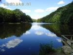 SADHAKA, creatieve en yoga cursussen in Fran
